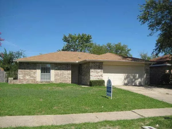 Mesquite, TX 75149,1601 Chapman Drive