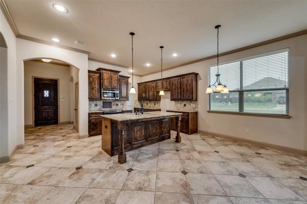 3201 Rocking Hills Trail, Forney, TX 75126