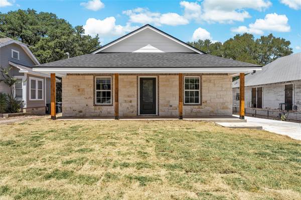 1537 Mckenzie Avenue,  Waco,  TX 76708