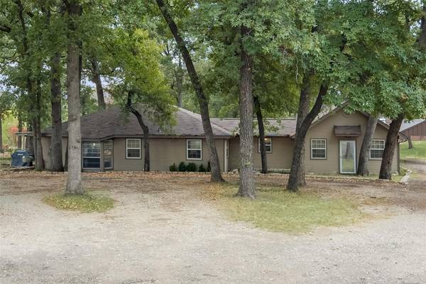 275 Chrestman Lane,  Combine,  TX 75159