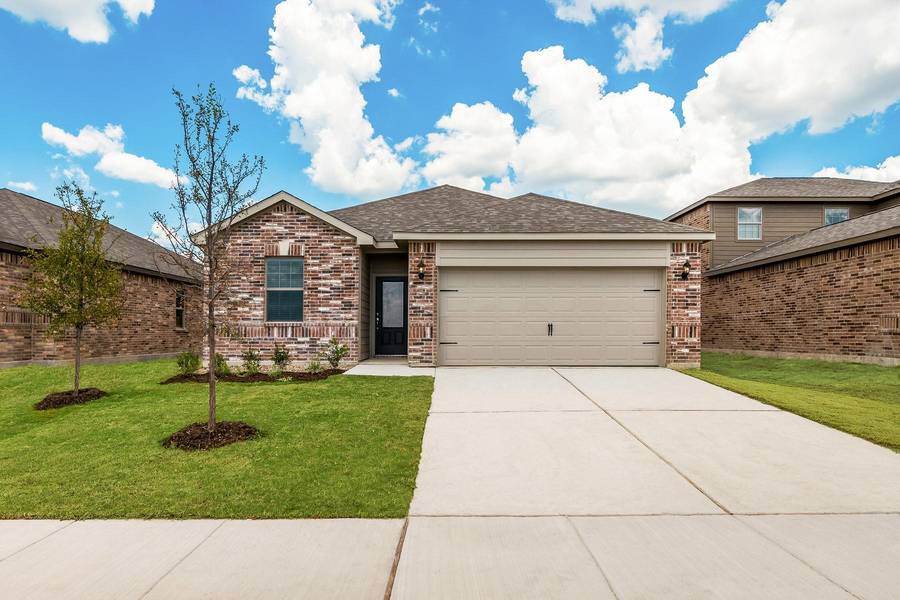 620 Harbor Oaks Drive, Anna, TX 75409