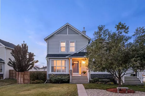 Calgary, AB T3M 1J9,107 Cramond GN SE