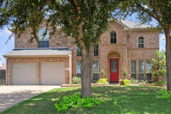 2610 Dogwood Trail, Mansfield, TX 76063