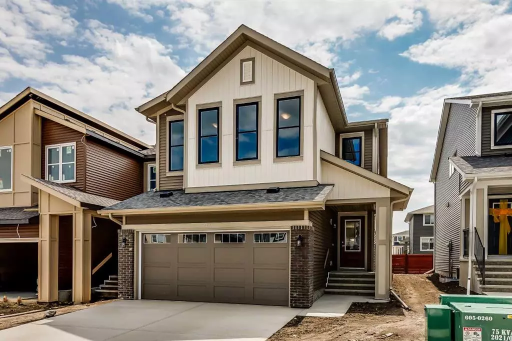 Airdrie, AB T4B 5J8,323 Creekrun CRES SW