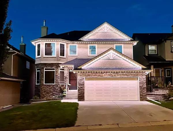 Calgary, AB T3H 5Y9,158 Aspen Stone TER SW