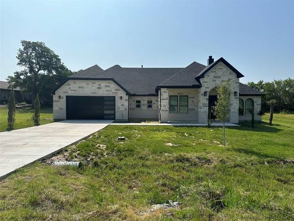 10598 LAGO Vista, Quinlan, TX 75474