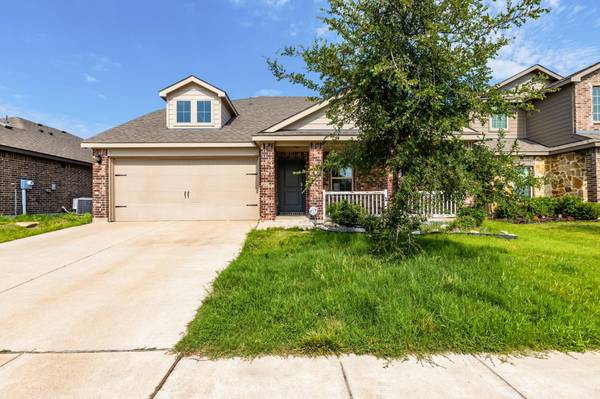 702 Rustic Meadows Trail, Princeton, TX 75407