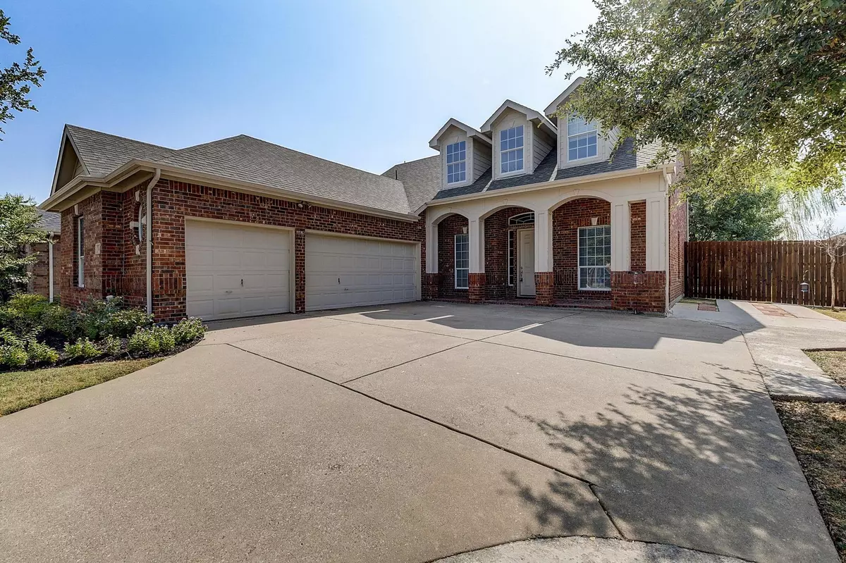 Frisco, TX 75035,4844 Golfside Drive