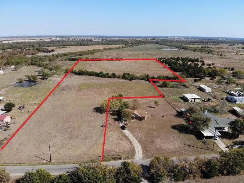 4647 County Road 2648, Royse City, TX 75189