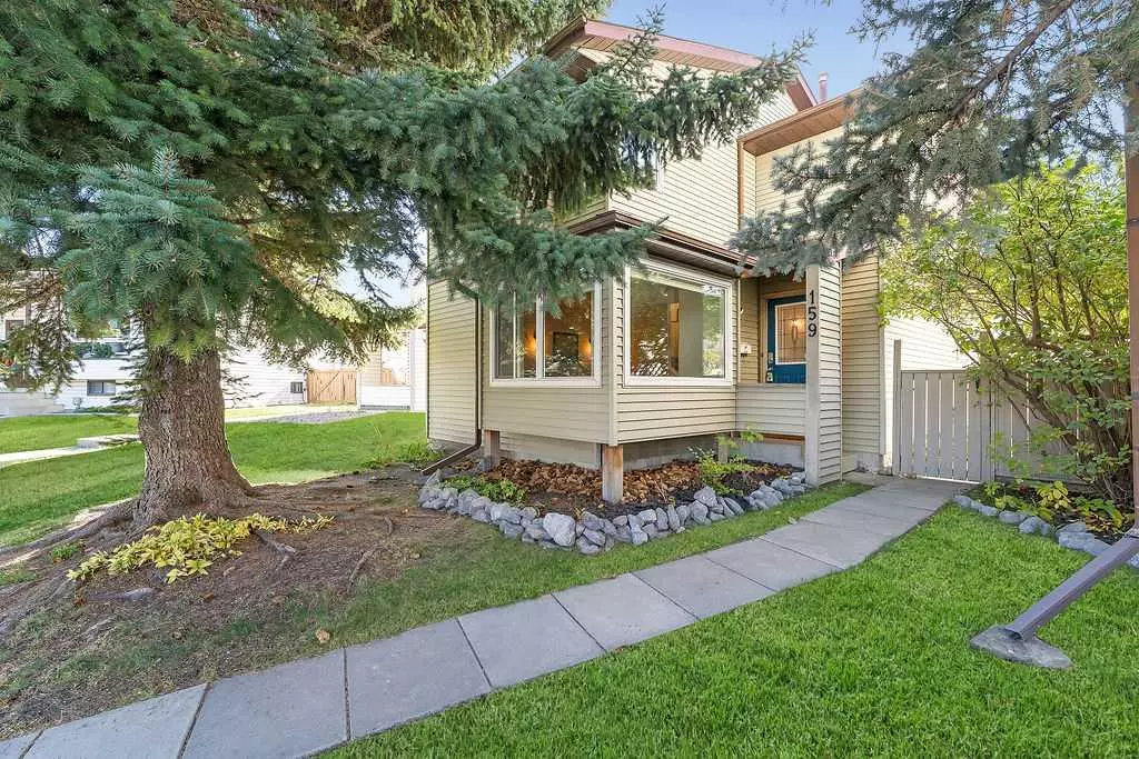 Calgary, AB T3K 2J9,159 Bedford PL NE