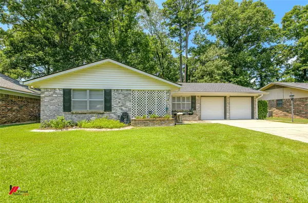 Haughton, LA 71037,3427 Ginger Drive