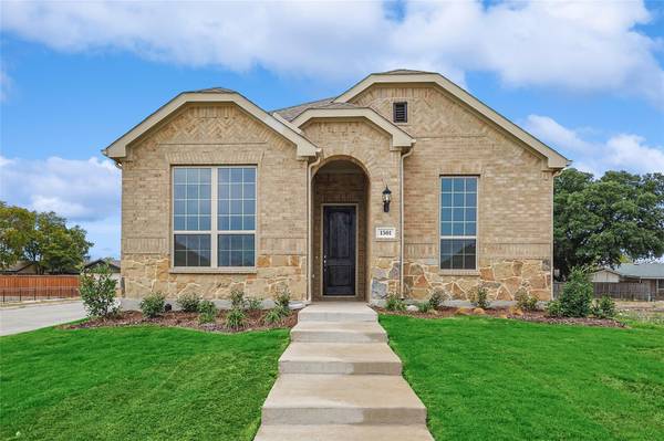 1501 Haybale Lane, Garland, TX 76042