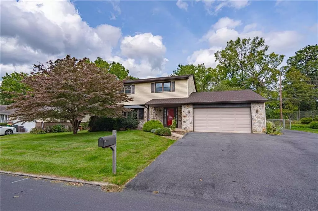 Lower Macungie Twp, PA 18062,2129 Wisteria Road