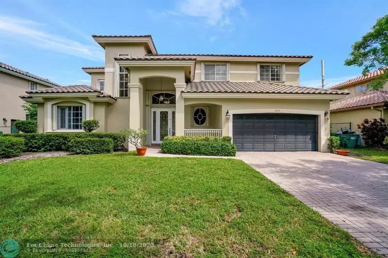 Hollywood, FL 33026,2835 Poinciana Cir