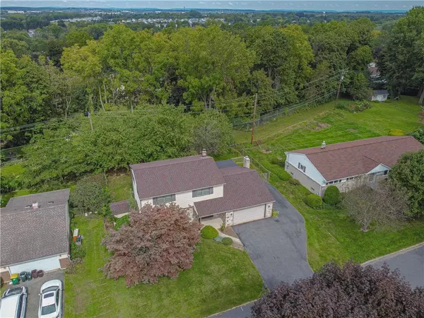 Lower Macungie Twp, PA 18062,2129 Wisteria Road