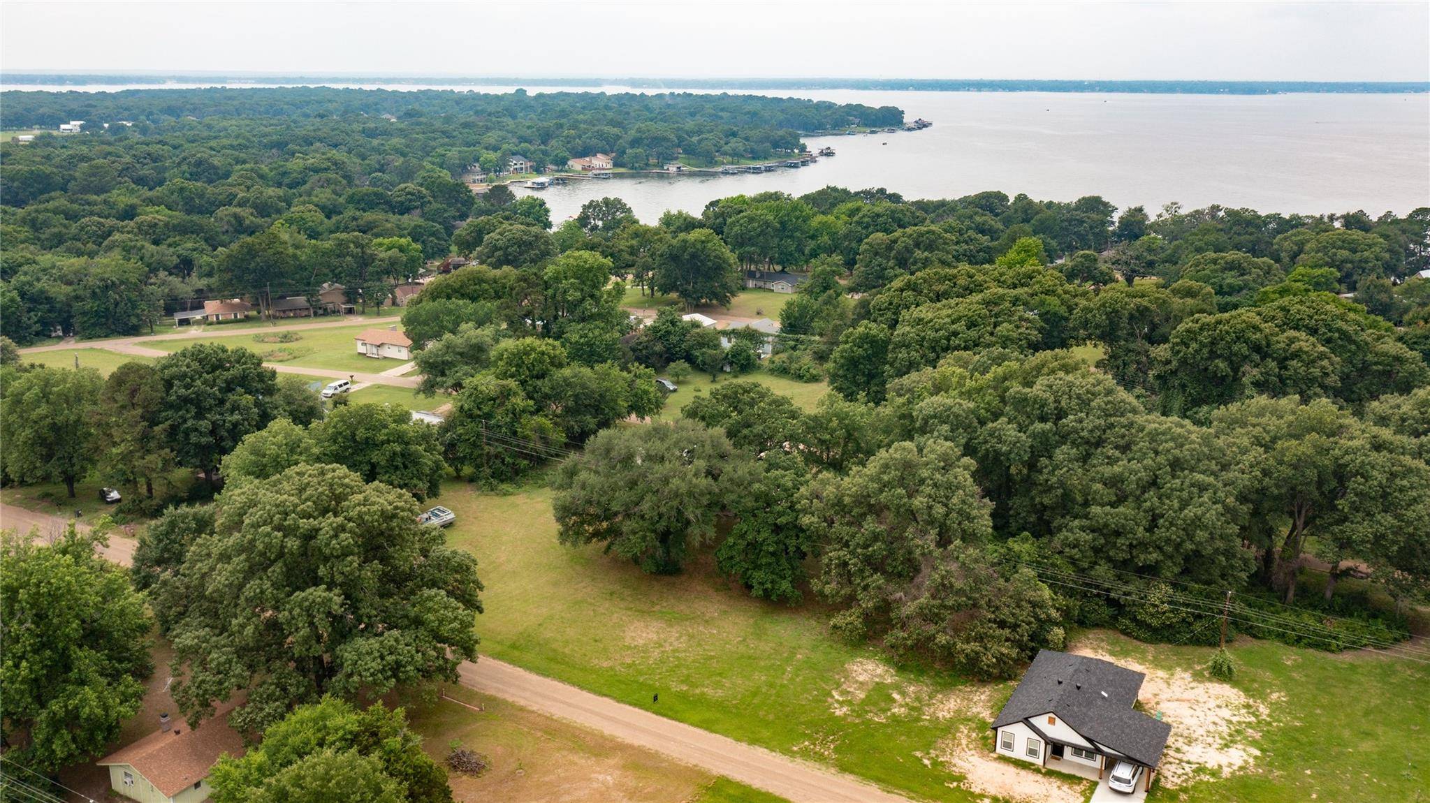 Mabank, TX 75156,LOT 110 Crestwood Drive