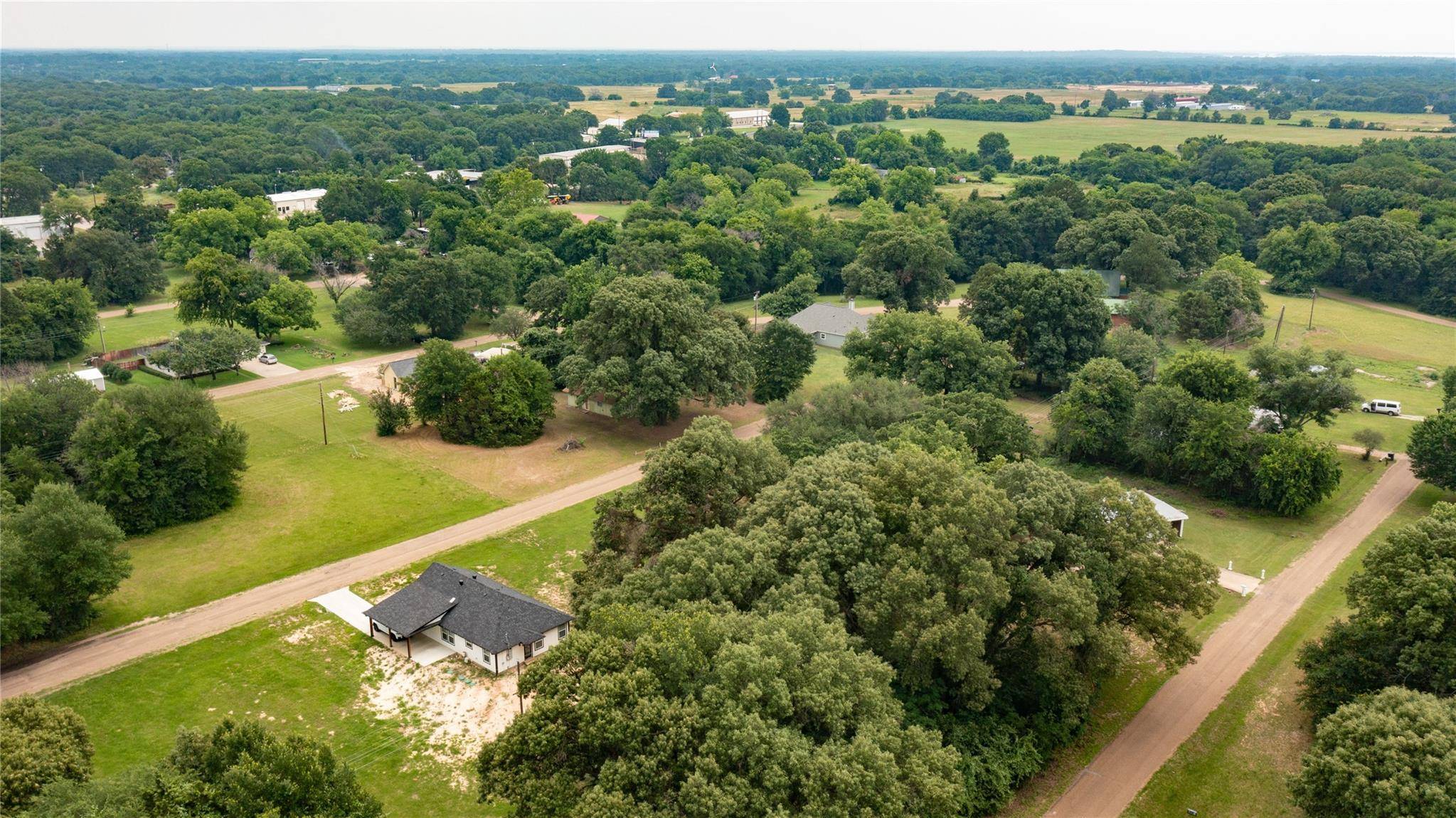 Mabank, TX 75156,LOT 110 Crestwood Drive