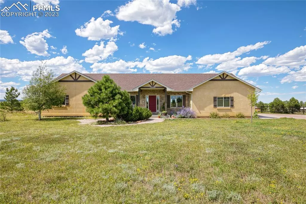 Elbert, CO 80106,13090 Green Meadow DR