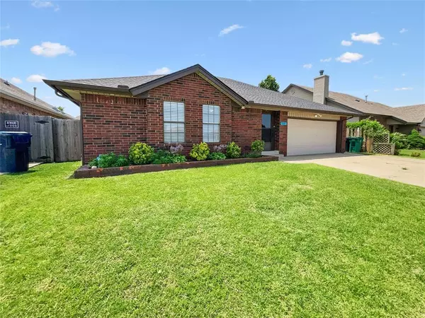 616 SW 149th Place, Oklahoma City, OK 73170