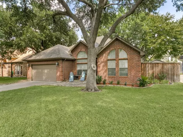 Grapevine, TX 76051,548 Dove Creek Place