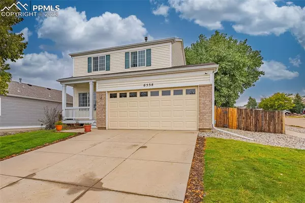 Colorado Springs, CO 80923,6538 Cache DR