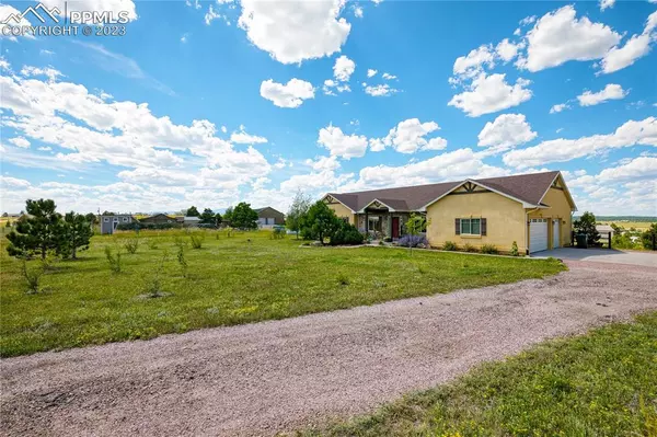 Elbert, CO 80106,13090 Green Meadow DR