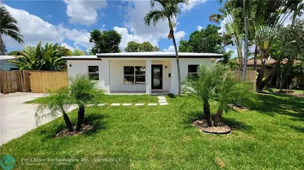 5613 NE 5th Ter,  Fort Lauderdale,  FL 33334