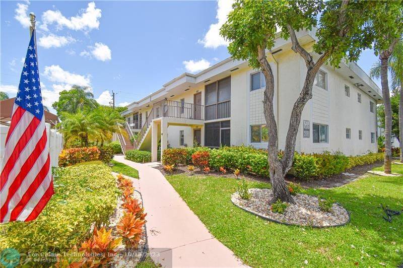 Delray Beach, FL 33446,14917 Wedgefield Dr  #102