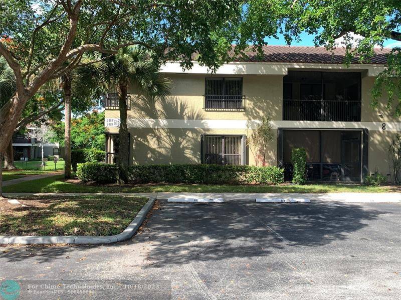 Coconut Creek, FL 33063,2488 NW 49TH TE  #764