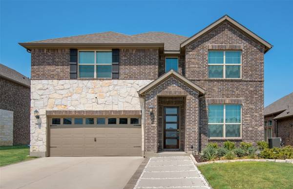 3617 Banton Street, Rowlett, TX 75089