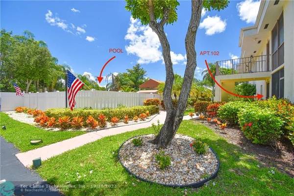 Delray Beach, FL 33446,14917 Wedgefield Dr  #102