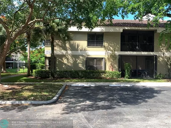 2488 NW 49TH TE  #764, Coconut Creek, FL 33063