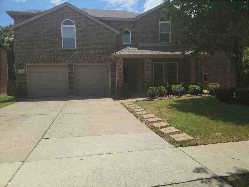 3709 Turnstone Drive, Mesquite, TX 75181