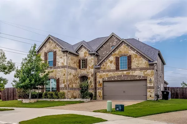 Frisco, TX 75035,14893 Bucklebury Drive