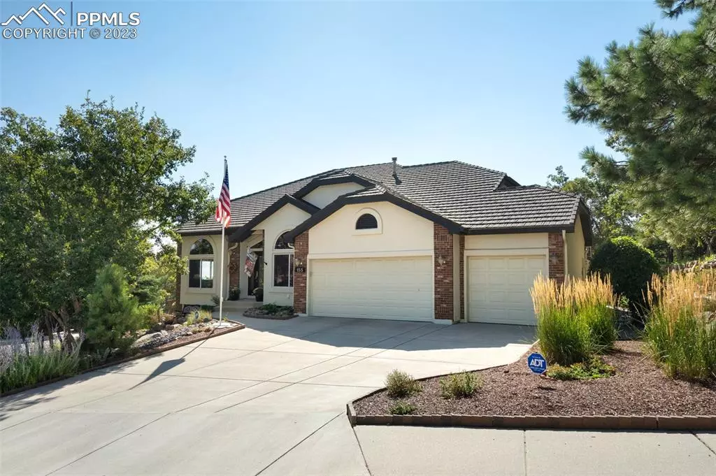 Colorado Springs, CO 80906,155 Ravenglass WAY