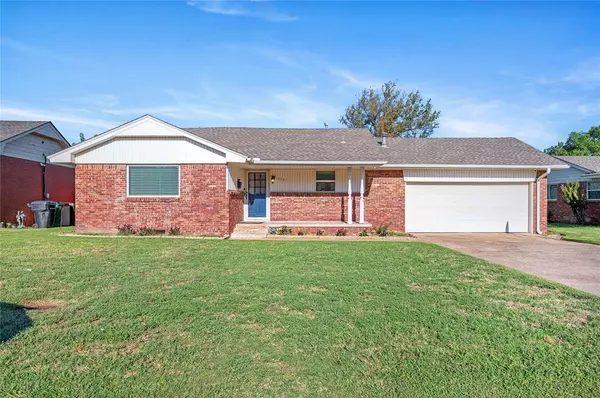 6221 N Vermont Avenue, Oklahoma City, OK 73112