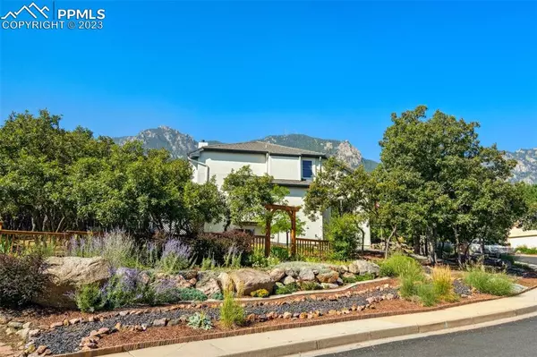 Colorado Springs, CO 80906,155 Ravenglass WAY