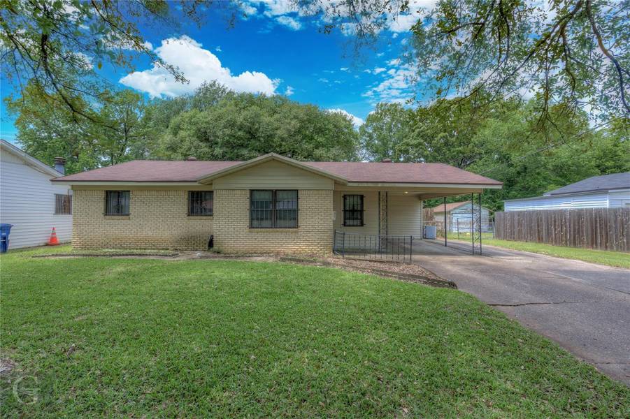 7200 Gregory Street, Shreveport, LA 71108