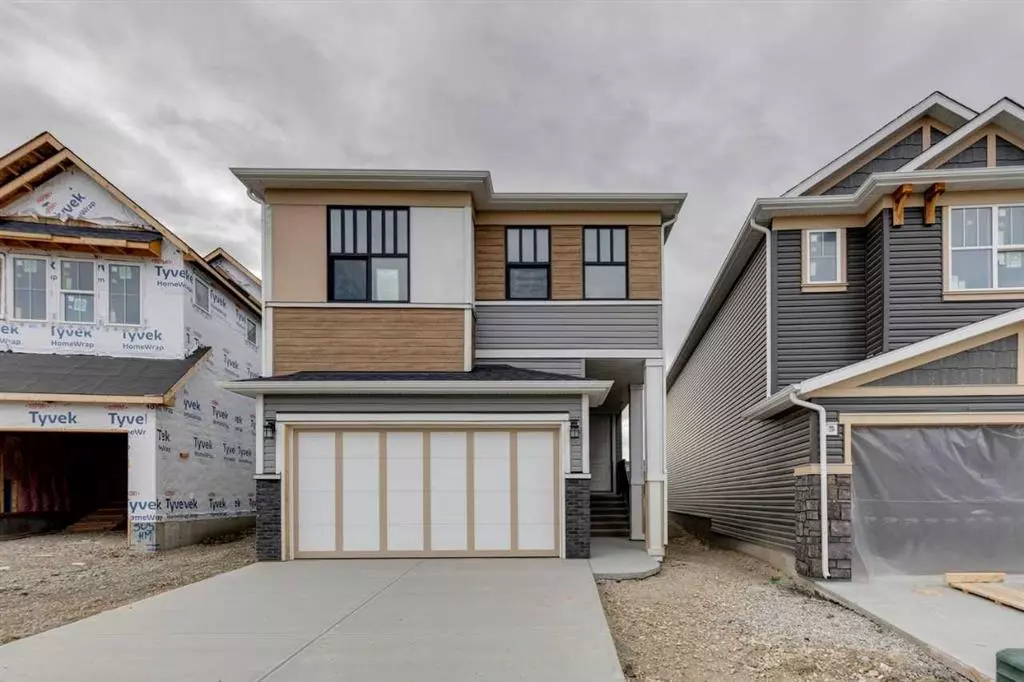 Calgary, AB T4B 3P6,309 Herron Mews NE