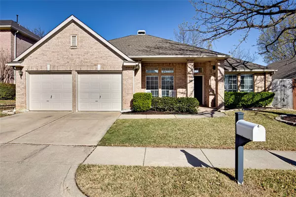 3304 Seaton Court, Flower Mound, TX 75028