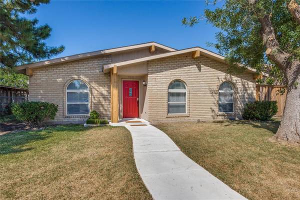 5021 Shannon Drive,  The Colony,  TX 75056