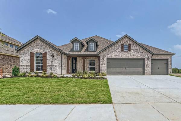 3530 Hyacinth Way, Celina, TX 75078