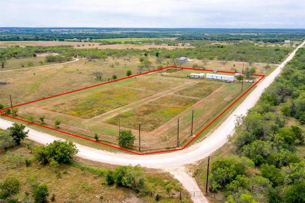 2681 Tucker Road,  Graford,  TX 76449