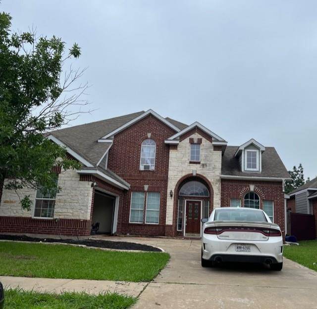 Grand Prairie, TX 75052,4580 Mountain Laurel Drive