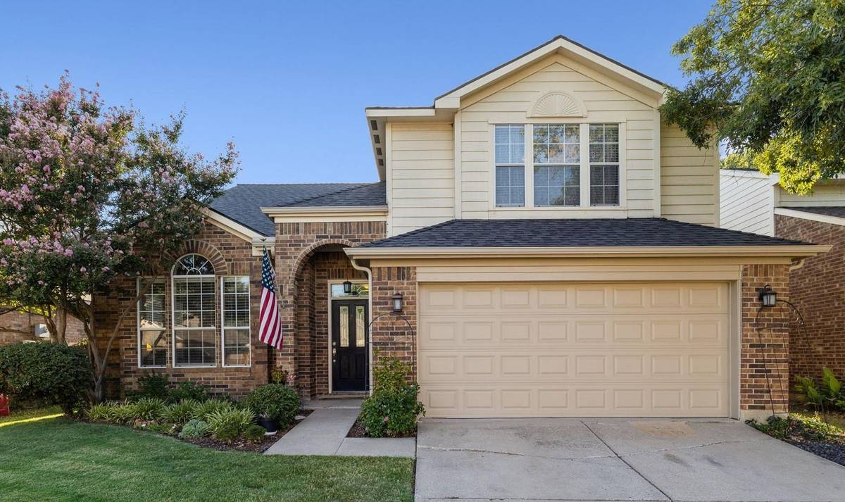 Flower Mound, TX 75028,3317 Windchase Drive