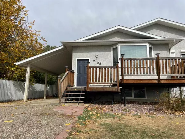 Coaldale, AB T1M 1K6,2128 18 AVE