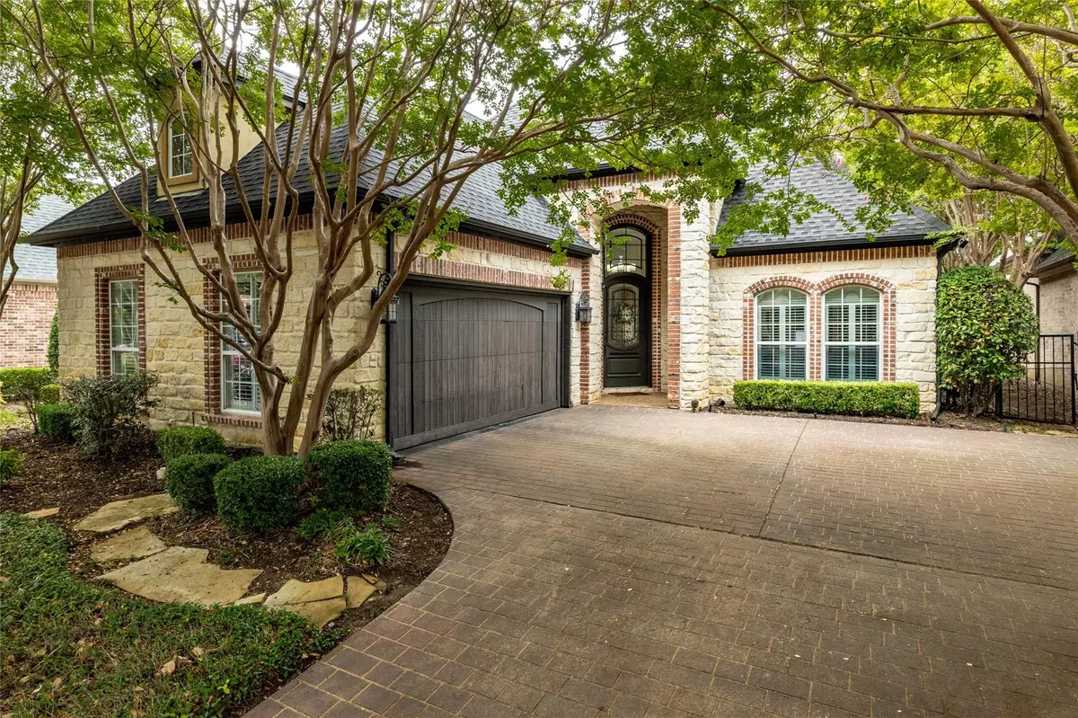 Southlake, TX 76092,635 Chandon Court