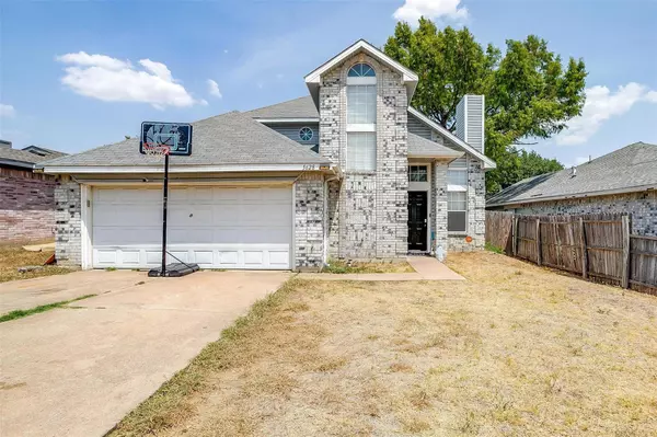 Fort Worth, TX 76179,5628 Shady Springs Trail