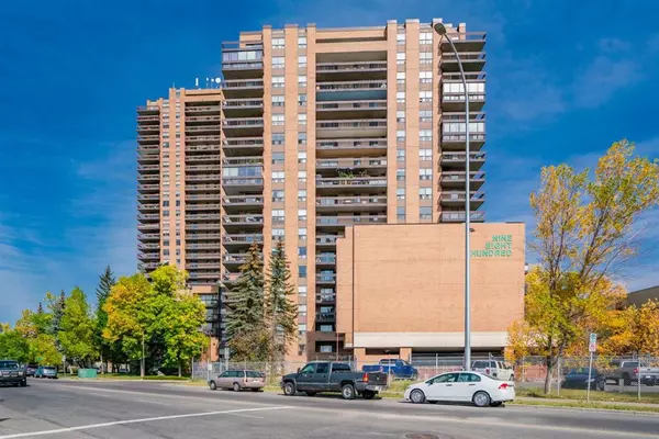 Calgary, AB T2V 5B5,9800 Horton RD SW #1906