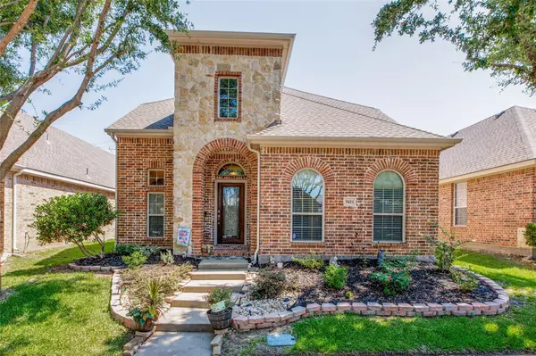 5421 Oakley Road, Mckinney, TX 75070